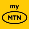 myMTN NG icon