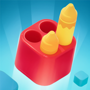 Crayon Pack 3D