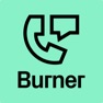 Get Burner: Second Phone Number for iOS, iPhone, iPad Aso Report