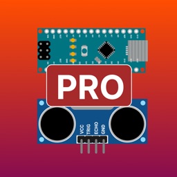 Arduino Modules Pro