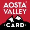 Aosta Valley Card