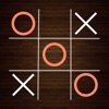 Tic Tac Toe -Noughts and cross