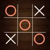 Tic Tac Toe -Noughts and cross App Delete