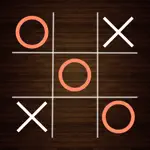 Tic Tac Toe -Noughts and cross App Positive Reviews