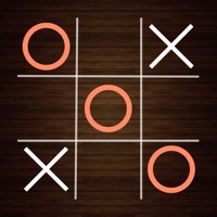 Tic Tac Toe -Noughts and cross