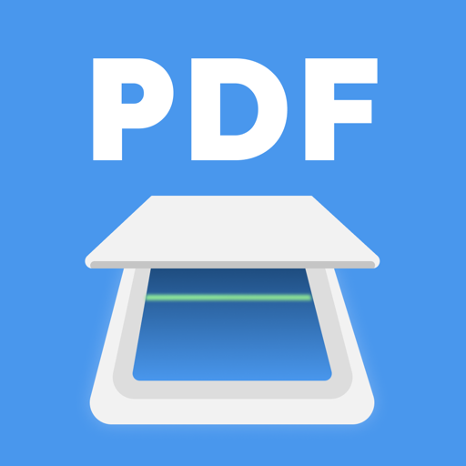 PDF Converter Scanner OCR App