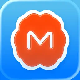 Mental Math Games & Practice app icon