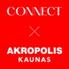 Akropolis Connect icon