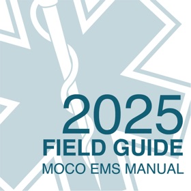 Snímky obrazovky (5) MOCO EMS Mobile Field Manual
