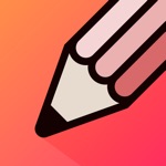 Download Drawing Desk: Sketch Paint Art app