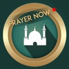 Prayer Now : Azan Prayer Times icon