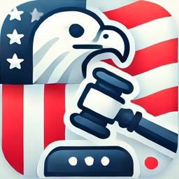 The U.S. Citizenship App