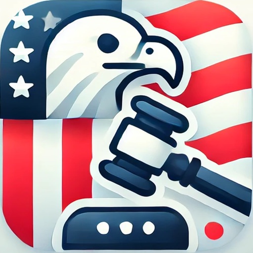 The U.S. Citizenship App