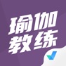 Get 瑜伽教练考试聚题库 for iOS, iPhone, iPad Aso Report