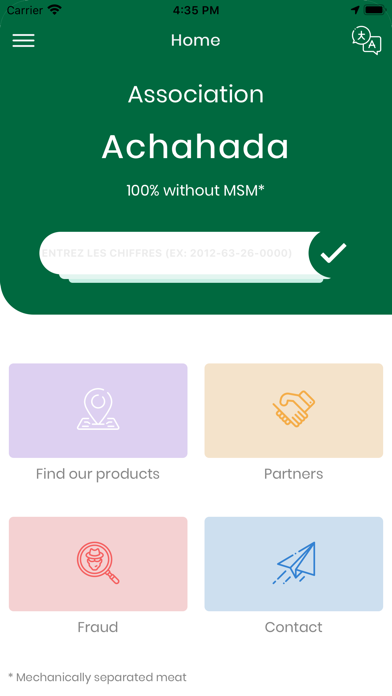 Screenshot #2 pour Achahada