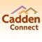 Cadden Connect is a convenient and mobile-friendly way to interact with your community association
