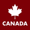 Canadian Citizenship 2024 icon
