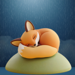 Infinite Storm Desktop