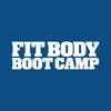 Fit Body Coaching icon
