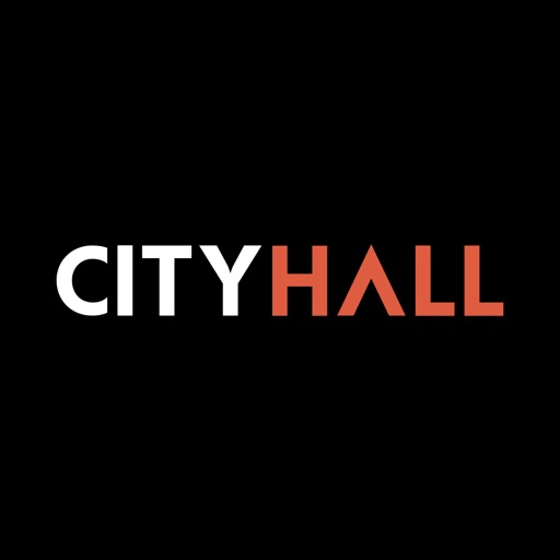 CITYHALL icon