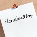 Download Handwriting Premium app