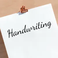 Handwriting Premium