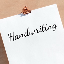 Handwriting Premium