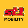St1 Mobility - St1 Oy