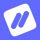 Dual Space・Parallel Account app icon - Utilities app for iPhone