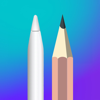 Drawing Pad - Sunny Side Hurricane LLC