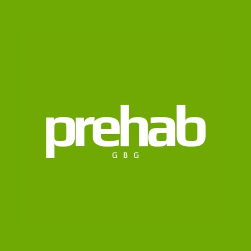 Prehab Göteborg