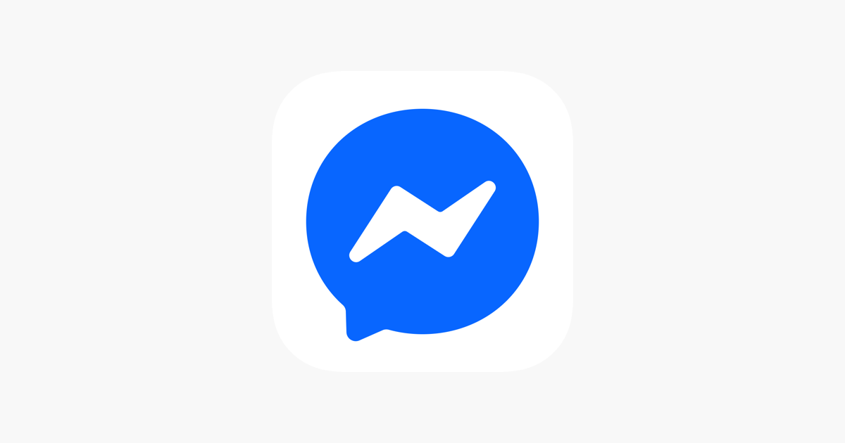 ‎Messenger