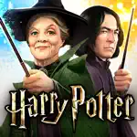 Harry Potter: Hogwarts Mystery App Positive Reviews