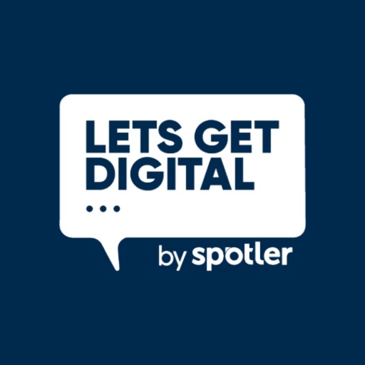 Let's Get Digital