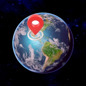 GlobaIView Map
