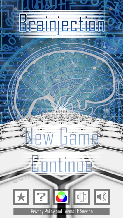 Brainjection screenshot-0