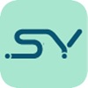 Syvra Fitness icon