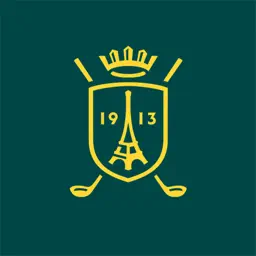 Golf de Saint-Cloud app icon