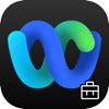 Webex for Intune - iPhoneアプリ