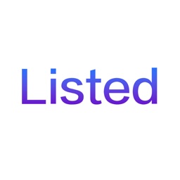 Listed-AI清单助手,进度可视化