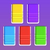 Card Shuffle Sort Puzzle icon