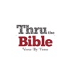 Thru the Bible Verse by Verse icon