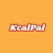 KcalPal can help record calorie information from exercise burning and dietary intake, and generate statistical data