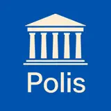 Polis Inventory - Icône de l’app