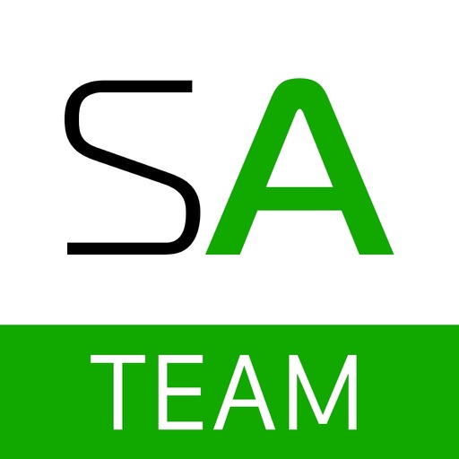 SA Team - AppWisp.com