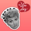 I Love Lucy: Emojis