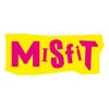 Misfit Strength - iPhoneアプリ