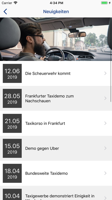 TV FFM screenshot