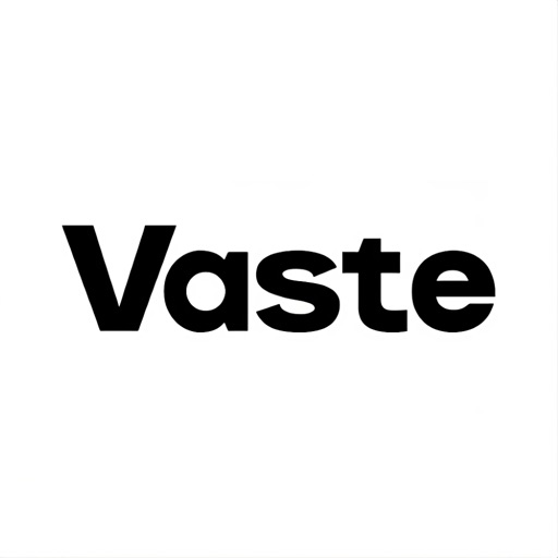 Vaste. Fashion heads' app