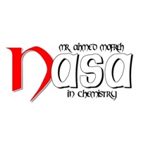 Nasa In Chemistry